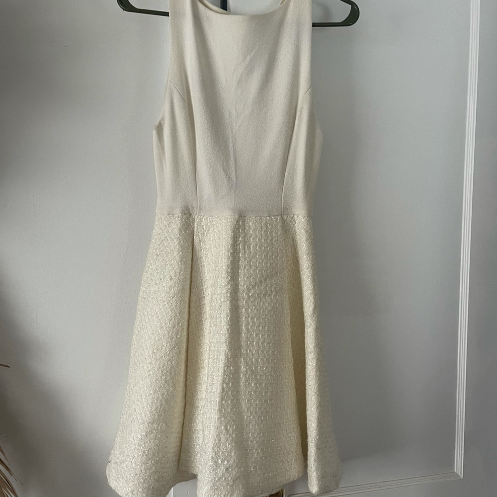 Alice + Olivia Dress